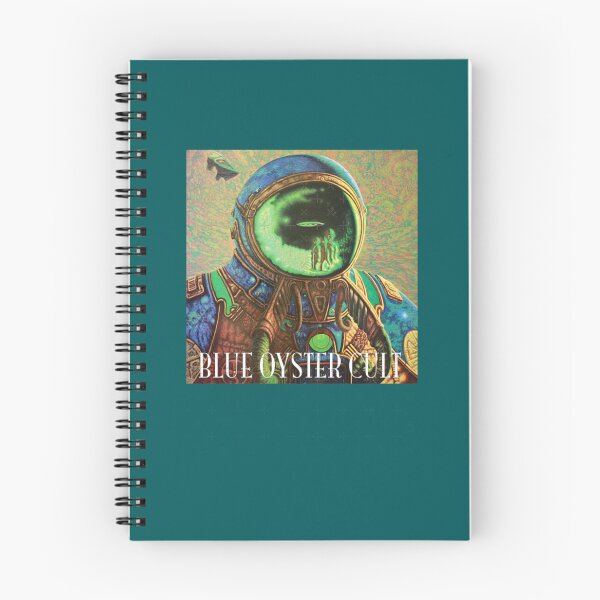 Item preview, Band Tour Blue Oyster Cult Logo Music   designed and sold by PhilipCrona.