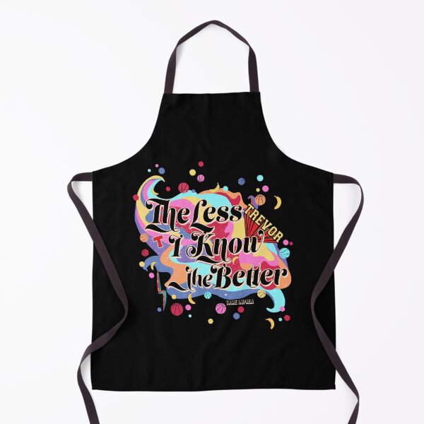 Item preview, The Less I Know the Better by Tame Impala designed and sold by Afire Designs.