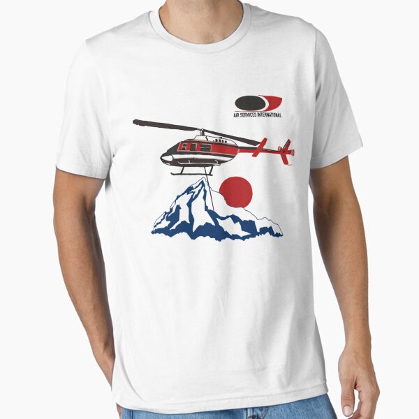Item preview, Air Services International designed and sold by Guilaporte.