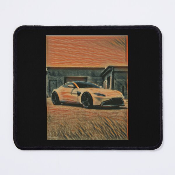 Item preview, Aston Martin Vantage   designed and sold by KatrinaHegma.