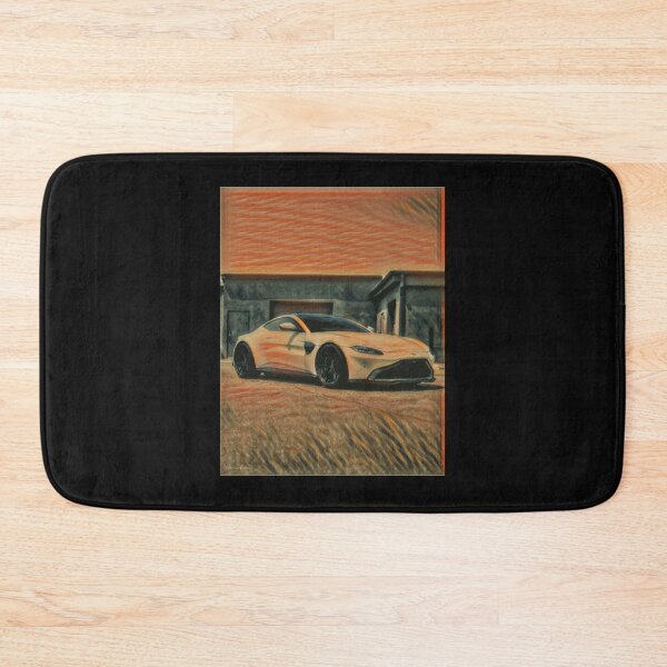 Item preview, Aston Martin Vantage   designed and sold by KatrinaHegma.