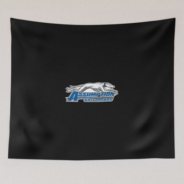 Item preview, Assumption Greyhounds   designed and sold by KatrinaHegma.