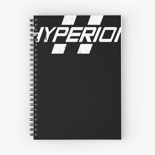 Item preview, Hyperion Retro Vintage designed and sold by MarieOllivier.