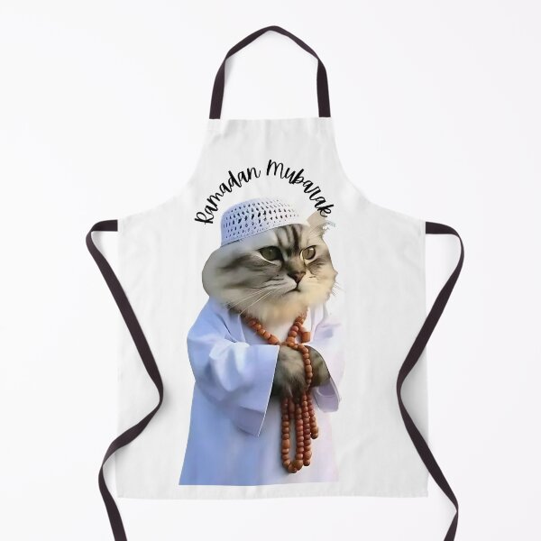 Item preview, a Muslim Cat designed and sold by KhaledEzat.