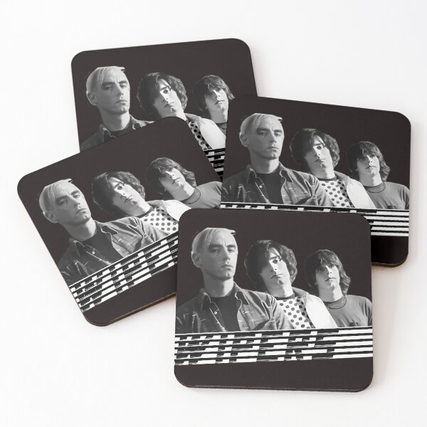 Item preview, Wipers Rock Band Group designed and sold by AmbeLapresse.