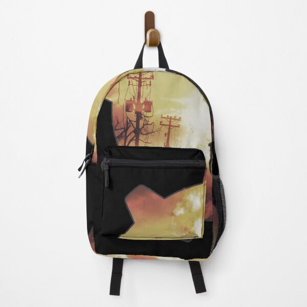Item preview, The Lone Wanderer designed and sold by CharlesDenis.