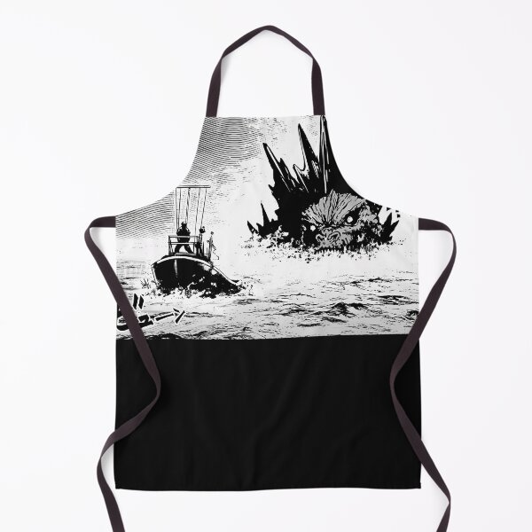 Item preview, Boat Chase designed and sold by Guilaporte.