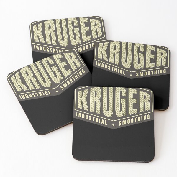 Item preview, Kruger Industrial Smoothing designed and sold by MarieOllivier.
