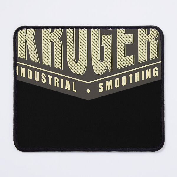 Item preview, Kruger Industrial Smoothing designed and sold by MarieOllivier.