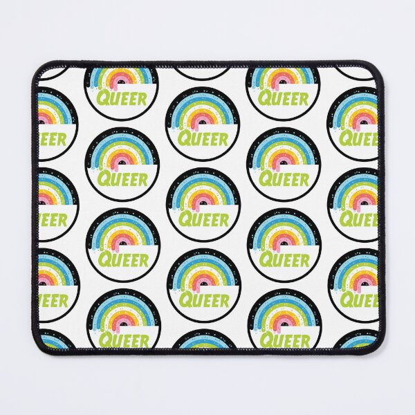 Item preview, Rainbow Orb [queer] designed and sold by deadbeatprince-typography.