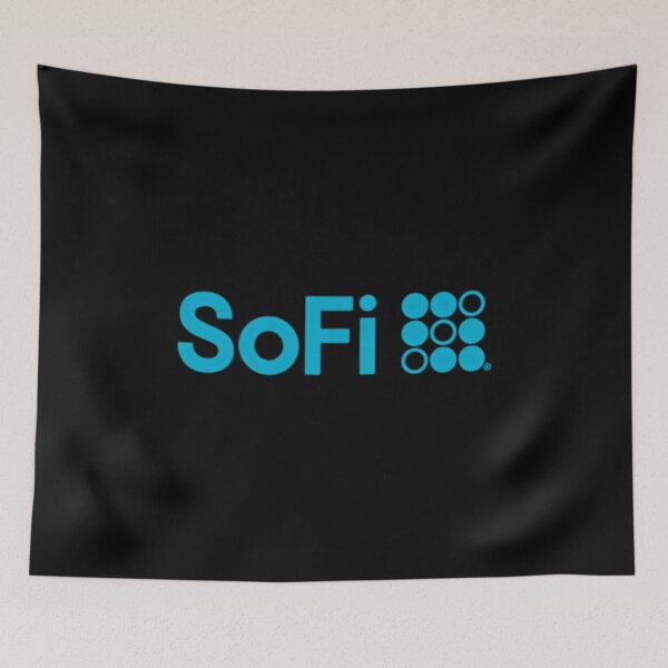 Item preview, Sofi Classic Logo  Active T-Shirt designed and sold by InaKremer.