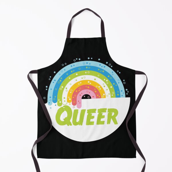 Item preview, Rainbow Orb [queer] designed and sold by deadbeatprince-typography.