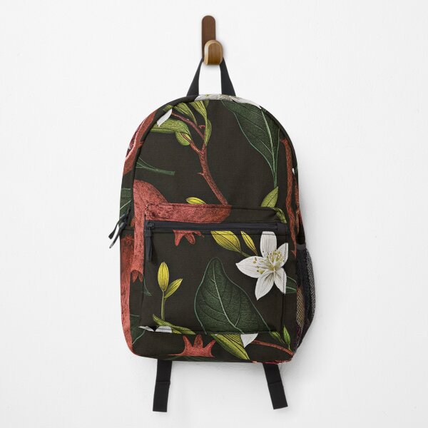 Item preview, Pomegranate garden designed and sold by GlowinUp Shop.