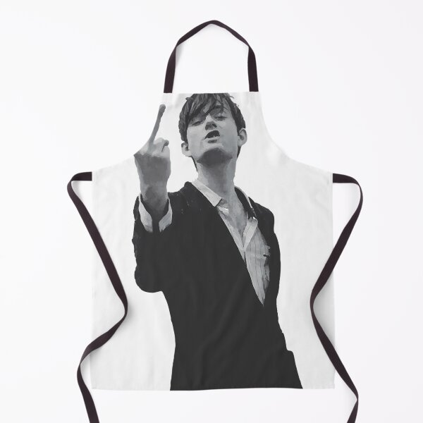 Item preview, Jarvis Cocker designed and sold by philbertmary.
