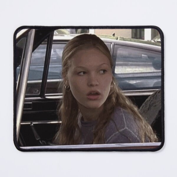 Item preview, 10 Things I Hate About You Sticker   designed and sold by MaceyWalterg.