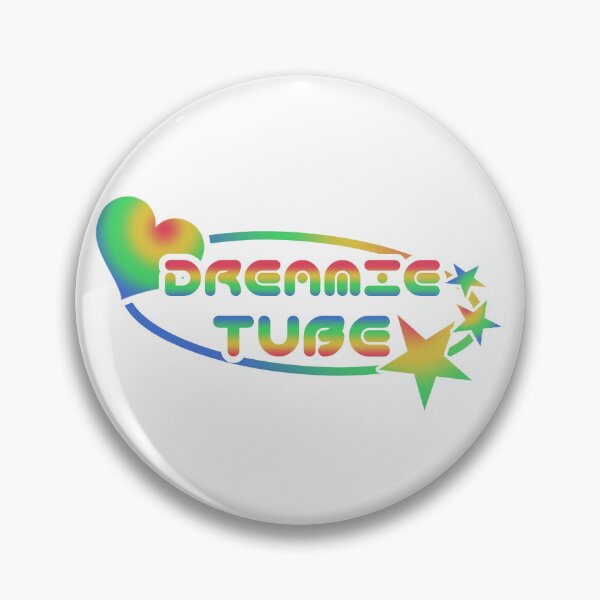 Item preview, Logotipo de Dreamietube designed and sold by NovusStar.