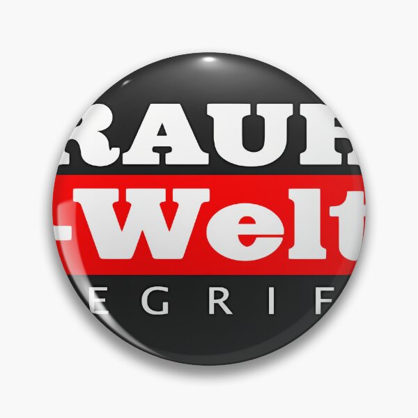 Item preview, Rwb Logo designed and sold by InaKremer.