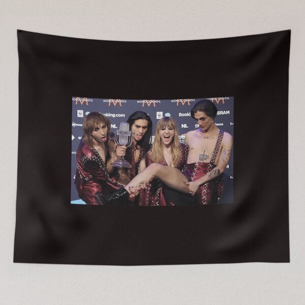 Item preview, Band Beggin designed and sold by AmbeLapresse.
