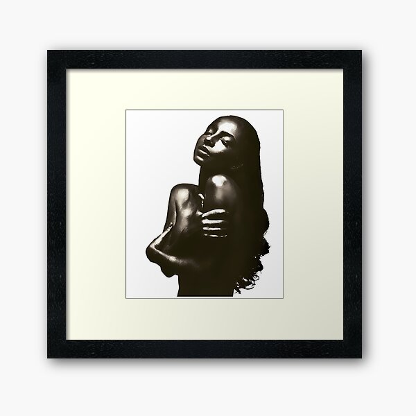 Aperçu de l'œuvre Tournée mondiale Vintage Sade Love Deluxe créée et vendue par philbertmary.
