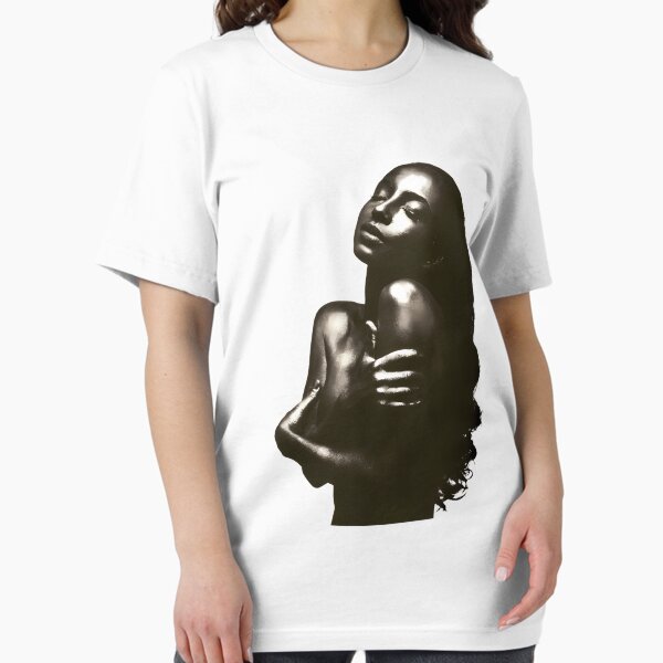 Aperçu de l'œuvre Tournée mondiale Vintage Sade Love Deluxe créée et vendue par philbertmary.