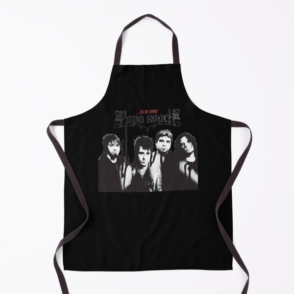 Item preview, Jacoby Shaddix Papa Roach designed and sold by oluchijon.