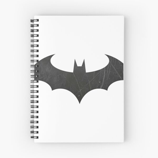 Item preview, Awesome Scratched Bat Logo designed and sold by InaKremer.