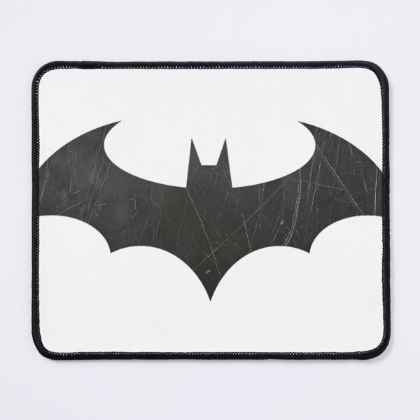 Item preview, Awesome Scratched Bat Logo designed and sold by InaKremer.