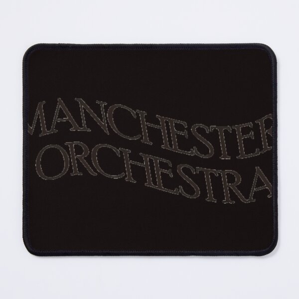 Item preview, Manchester Orchestra designed and sold by AmbeLapresse.