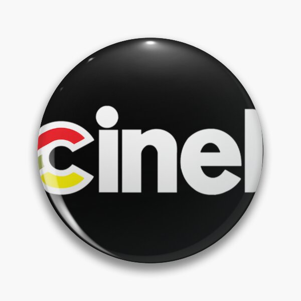 Item preview, Cinelli Bikes Bicycle Logo Classic designed and sold by InaKremer.