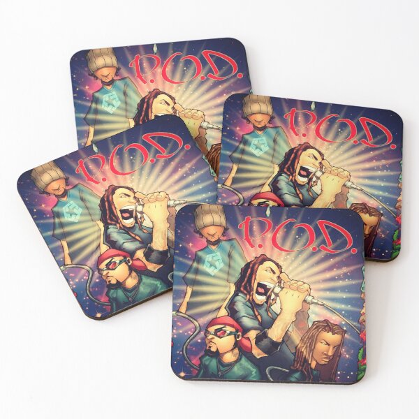 Item preview, Band Rock Fanart designed and sold by Marcelhields.