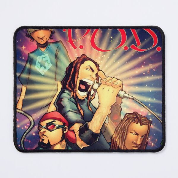 Item preview, Band Rock Fanart designed and sold by Marcelhields.