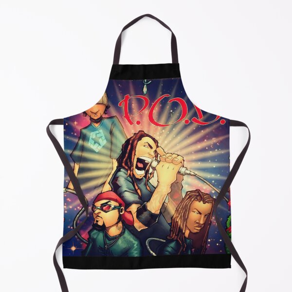 Aperçu de l'œuvre Fanart du groupe Rock créée et vendue par Marcelhields.
