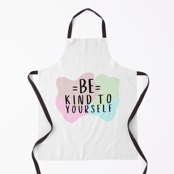 Item preview, Be kind to YOURSELF designed and sold by Lemon-Monday.