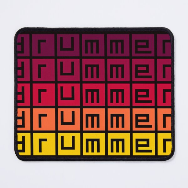 Item preview, Drummer designed and sold by AmbeLapresse.