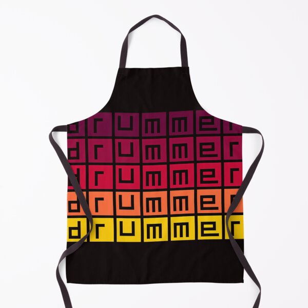 Item preview, Drummer designed and sold by AmbeLapresse.