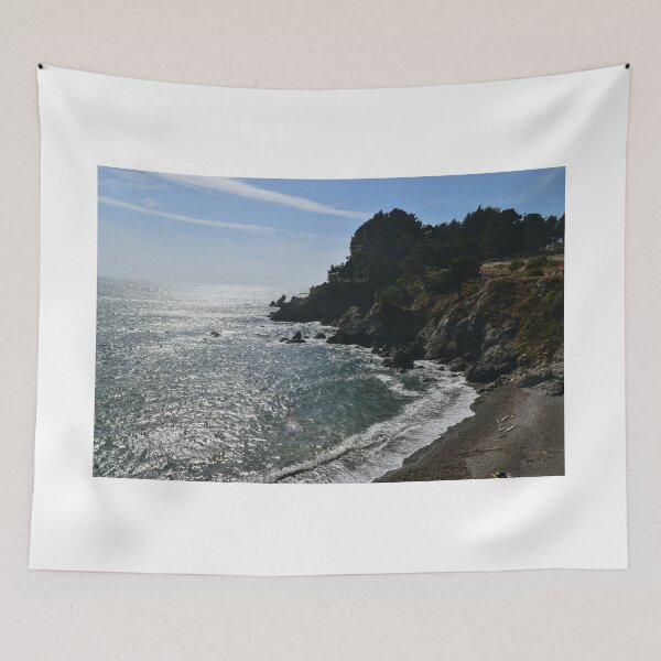 Item preview, Stillwater Cove, Sonoma County, California designed and sold by Mike Kunes.