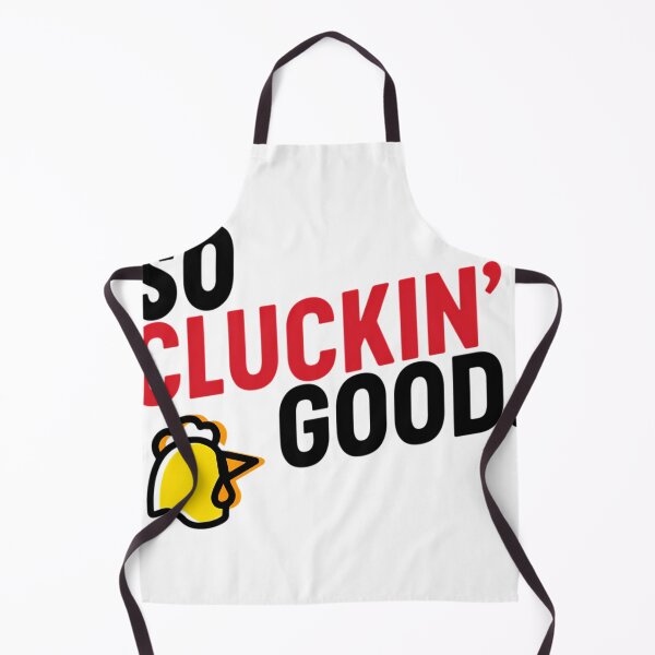 Item preview, So Cluckin' Good designed and sold by CharlesDenis.