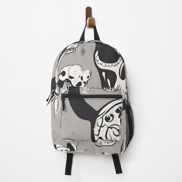 Item preview,  Animal Skull  designed and sold by Dhapatternshop.