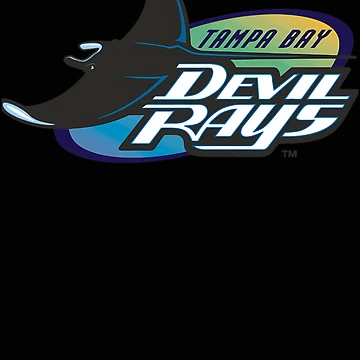 Artwork thumbnail, Devil Rays by Anssaint