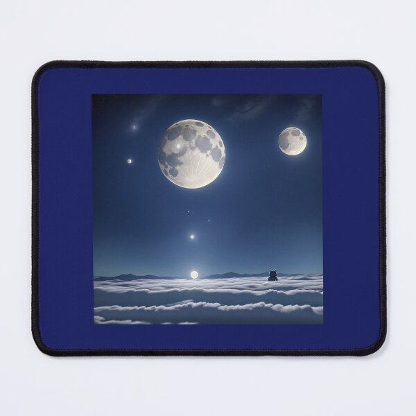 Item preview, A Symphony of Celestial Bodies designed and sold by PTB-SHOP.