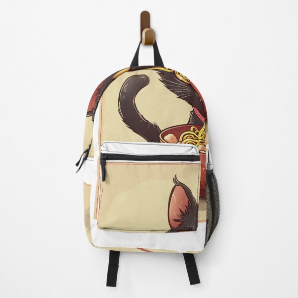 Item preview, Ramen de gato designed and sold by xadamnft.