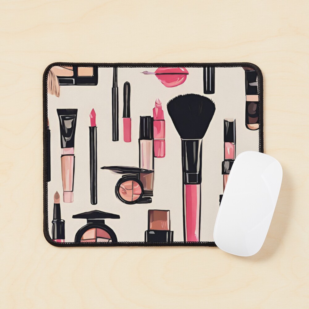 Item preview, Mouse Pad designed and sold by Dhapatternshop.