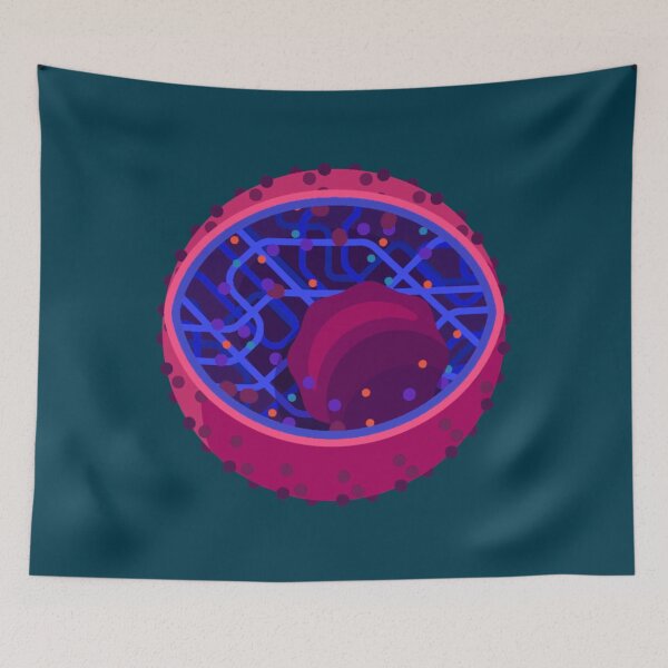 Item preview, Cell43   designed and sold by MurraySchuster1.