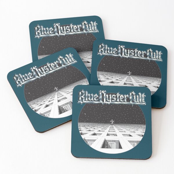 Item preview, Blue Oyster Cult     designed and sold by MurraySchuster1.