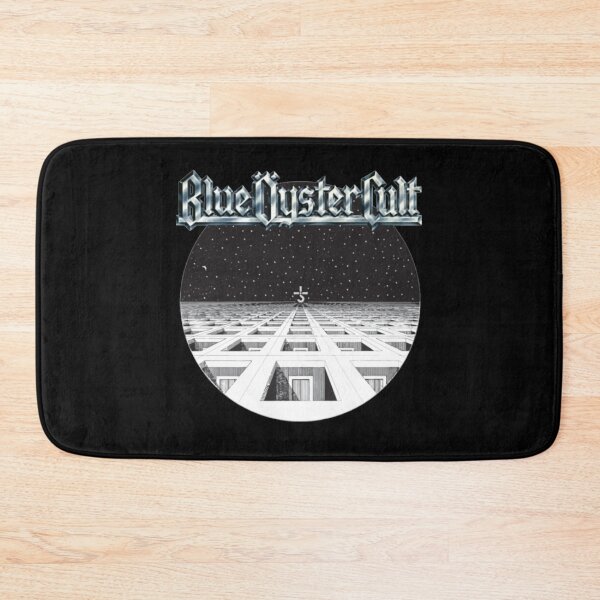 Item preview, Blue Oyster Cult     designed and sold by MurraySchuster1.