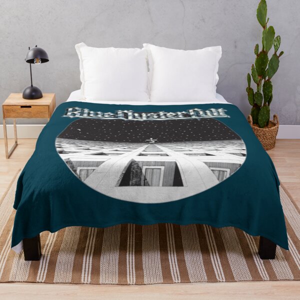Item preview, Blue Oyster Cult     designed and sold by MurraySchuster1.