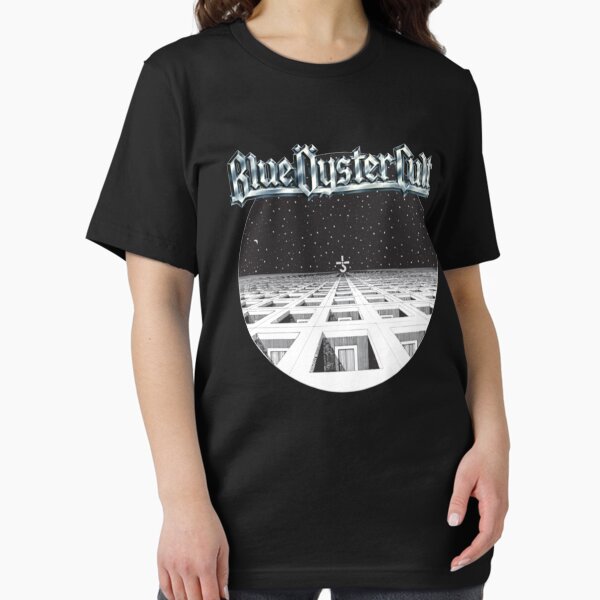 Item preview, Blue Oyster Cult     designed and sold by MurraySchuster1.