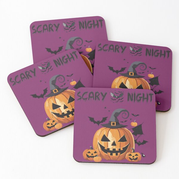 Item preview, SCARY NIGHT designed and sold by Topstation.