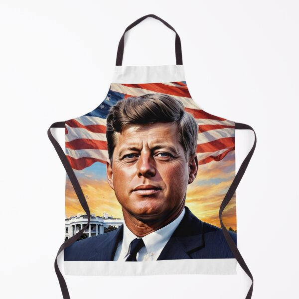 Item preview, John F. Kennedy designed and sold by OvidiumArt.