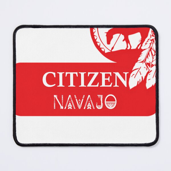 Item preview, Native American, Citizen Navajo designed and sold by ErnestineMora8.
